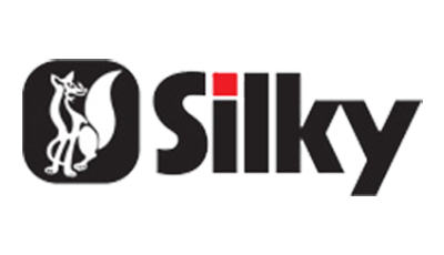 Silky Saws Logo